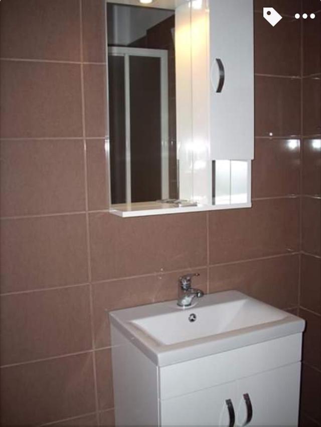 Sea Breeze 2 Apartments Mastihari Exterior foto
