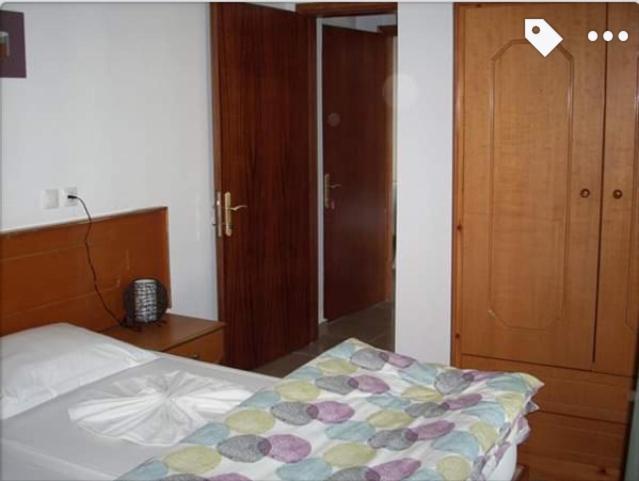 Sea Breeze 2 Apartments Mastihari Exterior foto