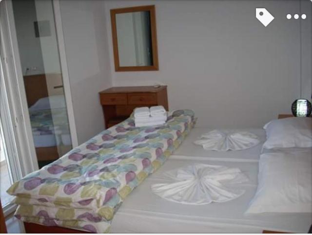 Sea Breeze 2 Apartments Mastihari Exterior foto