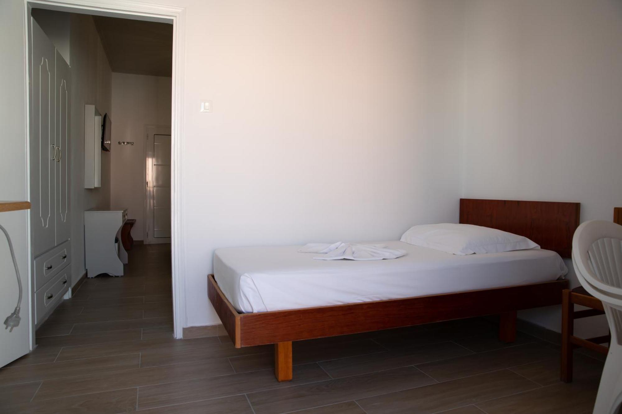 Sea Breeze 2 Apartments Mastihari Exterior foto
